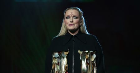 Nosowska jak Beyonce. Nowy singiel już w sieci