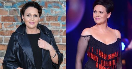 Małgorzata Pieńkowska: taniec sprawia, że pięknieje z tygodnia na tydzień