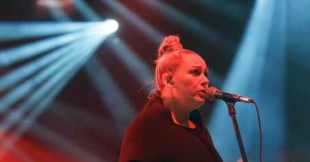 Nosowska bojkotuje Opole. Nie podoba jej się decyzja Kurskiego