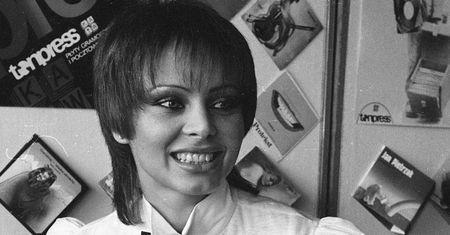 "Klan": Izabela Trojanowska miała wszystko. Szczęście trwało do czasu