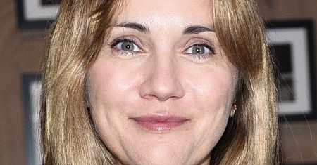 Ilona Ostrowska przeszła metamorfozę. Trudno ją rozpoznać