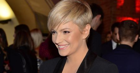 Dorota Szelągowska pokazała zdjęcie z tajemniczym brunetem