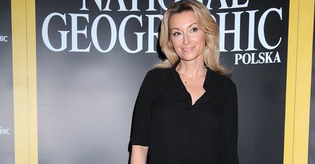 Martyna Wojciechowska: wiemy, kim jest jej ukochany