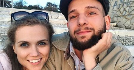 Agnieszka Kaczorowska kwitnie w ciąży. Podkreśliła rosnący brzuszek