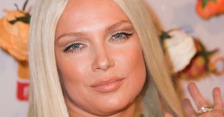 Joanna Liszowska nie przestaje zaskakiwać. Nowa fryzura aktorki