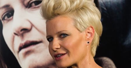 Małgorzata Kożuchowska chce fortunę za wystąpienie w "Koronie królów"