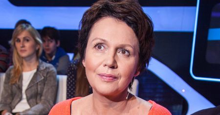Małgorzata Pieńkowska: długo ukrywała chorobę