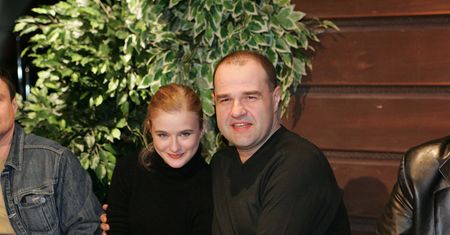 Widzowie pokochali ją w "Ranczu". Zobaczcie, jak się zmieniła Marta Chodorowska