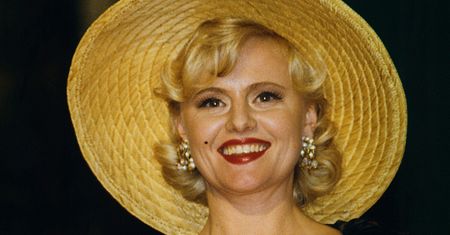 Joanna Kurowska skończyła 52 lata. Jak się zmieniała?