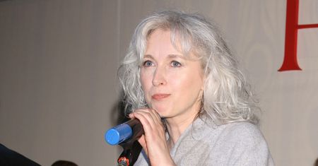 Manuela Gretkowska o "Patointeligencji": "To powinien być hymn w szkołach"