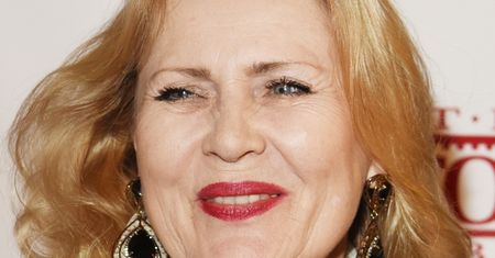 Selfie Grażyny Szapołowskiej i Macieja Zienia. Fani zwrócili uwagę na zęby aktorki