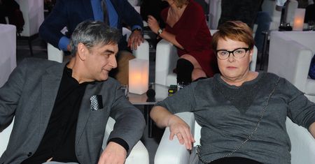 Ilona Łepkowska czuła, że musi bronić "Korony królów". "W telewizji publicznej marketing i PR leżą"
