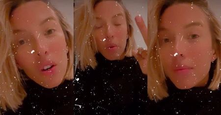 Ewa Chodakowska broni swojej najnowszej publikacji: "Halo! To nie będzie zwykła książka. WIEM, CZEGO NIE MA NA RYNKU"