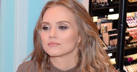Agnieszka Kaczorowska urodzi dziewczynkę. Wygadała się obsługa sklepu