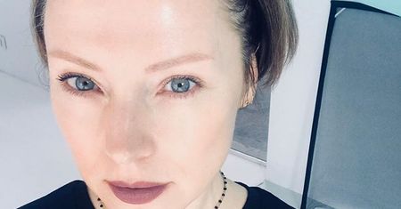 Wytknęła Polkom dwa największe błędy w makijażu. Trudno nie przyznać jej racji