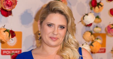 Ela Romanowska skończyła 36 lat. Napisała kilka ważnych słów