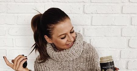 Ania Lewandowska zdradza, jak w tym roku spędzi święta. Będzie jedna wielka zmiana