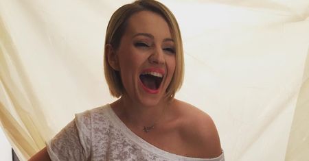 Dorota Szelągowska pokazała się pierwszy raz po porodzie. Takiej okazji nie mogła sobie odpuścić!