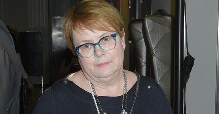 Ilona Łepkowska o Weronice Rosati i Robercie Śmigielskim. Apeluje o spokój