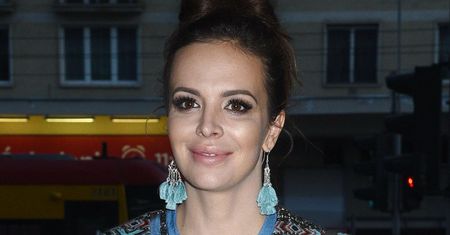 Anna Wendzikowska pokazała zdjęcie z wakacji. Robi wrażenie