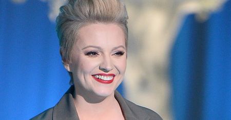 Dorota Szelągowska to zapracowana mama. Ma do pomocy nianię