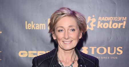 Beata Pawlikowska doradcą papieża Franciszka? Pisarka spotka się z głową Kościoła