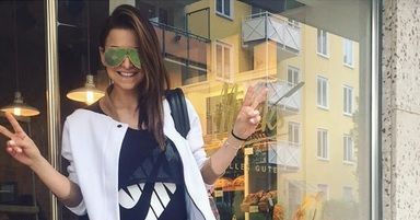 Lewandowska jeszcze w ciąży zarobiła fortunę. Chodzi o miliony