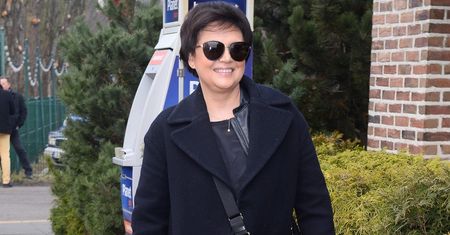 "M jak miłość": wpadka z imieniem. Małgorzata Pieńkowska zapomniała, jak na imię ma jej serialowy mąż