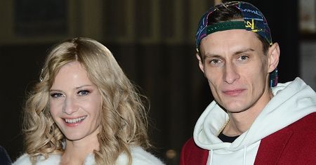 Małgorzata Kożuchowska w filmie o polskim raperze. Wygląda jak 20-latka