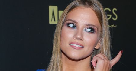 Agnieszka Kaczorowska nie zatańczy w "Tańcu z gwiazdami". Wiemy, dlaczego