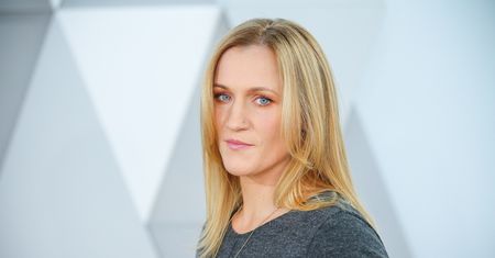 Była posłanką. Iwona Guzowska: niektórzy pili alkohol praktycznie przez całe posiedzenie Sejmu