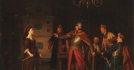 Siedem najlepszych polskich wojowniczek. Walczyły za ojczyznę mimo zakazów
