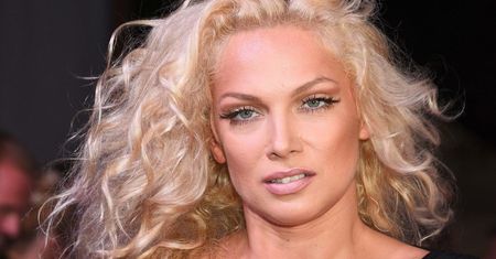 Joanna Liszowska pokazała zdjęcie bez makijażu. Wygląda jak nastolatka!