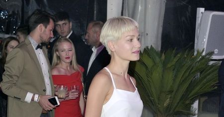 Marika: te informacje chciała zachować tylko dla siebie! WIDEO