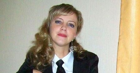 Znana prawniczka z Ukrainy zamordowana. Nagie ciało w rzece