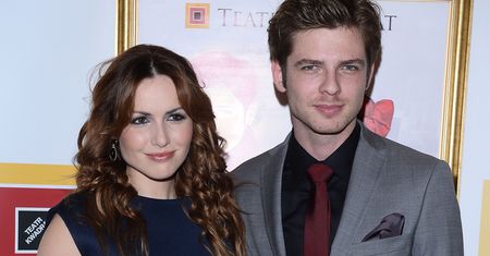 Żmuda-Trzebiatowska z mężem wybrali już imię dla dziecka. Jest dość nietypowe