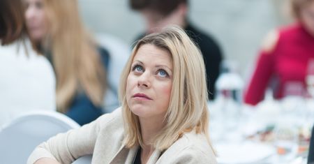 Trudny czas dla Marii Sadowskiej. Afera z udziałem ojca odbija się na niej