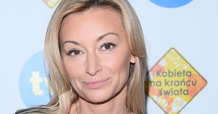 Martyna Wojciechowska wspiera TOPR na Instagramie. Gwiazda podpisała petycję
