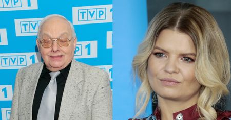 Marta Manowska jest poruszona śmiercią Cezarego z "Sanatorium miłości"