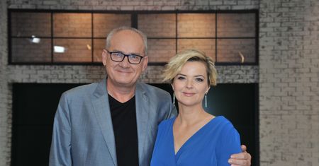 Monika Zamachowska zabrała głos po zwolnieniu Michała Olszańskiego