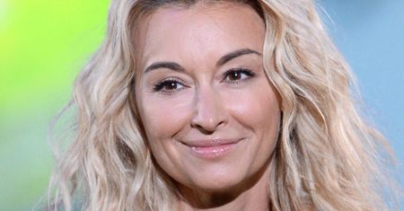 Lewandowska przepytała Wojciechowską. W wywiadzie padło wiele wzruszających słów