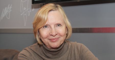 Wybory parlamentarne 2019. Maria Nurowska nie wystartuje z list Koalicji Obywatelskiej
