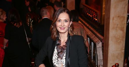 Anita Sokołowska w stylu retro. Prawdziwy efekt wow!