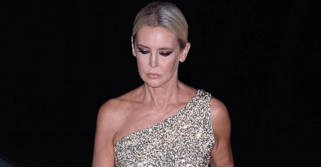 Bogna Sworowska pochwaliła się zdjęciem z hollywoodzką sławą