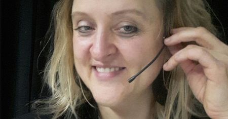 Joanna Turkowska walczy o powrót do zdrowia. Pomóc ma spektakl charytatywny