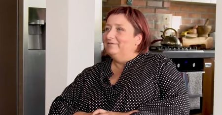 Wróżka Izabella Dajwłowska o klientach: "Faceci przychodzą z dramatami”
