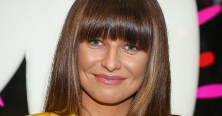 Anna Lewandowska na wakacjach. Opublikowała zdjęcie