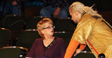 5. rocznica śmierci Roberta Leszczyńskiego. Elżbieta Zapendowska wspomina kolegę z "Idola"