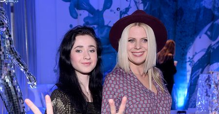 "The Voice of Poland": Maria Sadowska wprowadza Kasię Góras do show-biznesu!