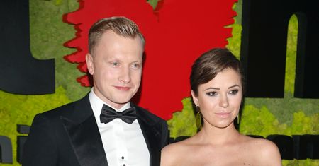 Agnieszka Wesołowska w zaawansowanej ciąży! Wygląda pięknie